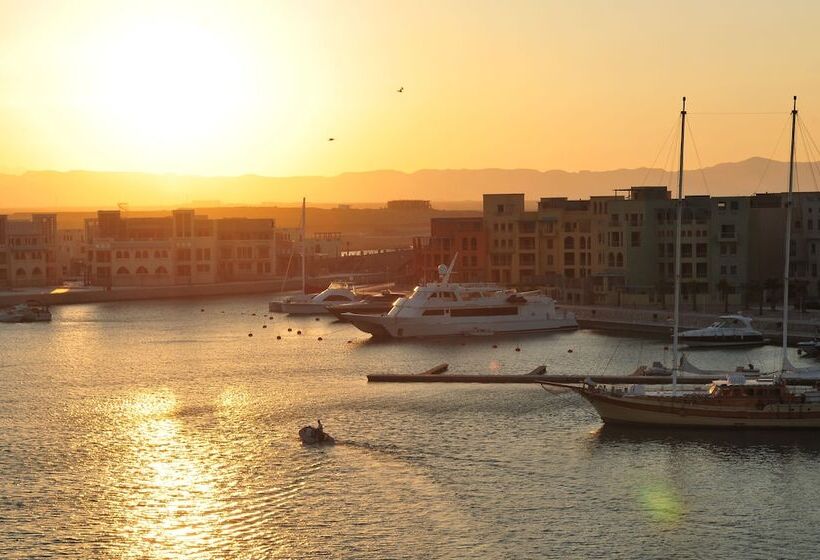 Mosaique Hotel El Gouna