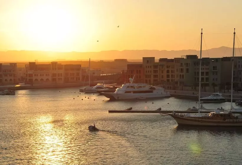 Mosaique Hotel El Gouna