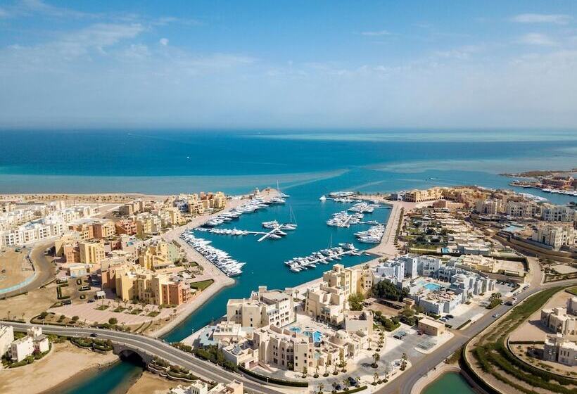 Mosaique Hotel El Gouna