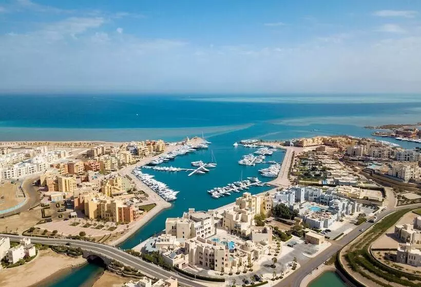 Mosaique Hotel El Gouna