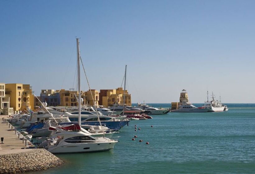 Mosaique Hotel El Gouna