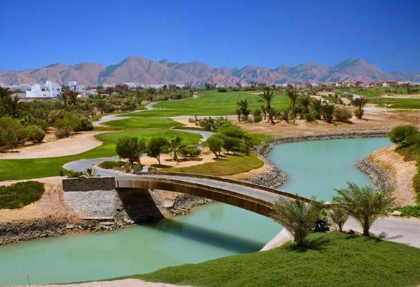 Mosaique Hotel El Gouna