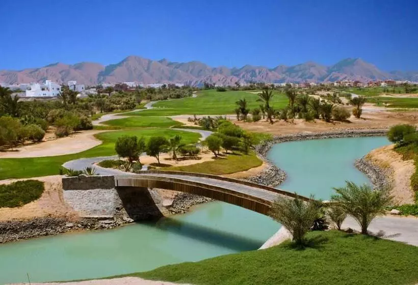 Mosaique Hotel El Gouna