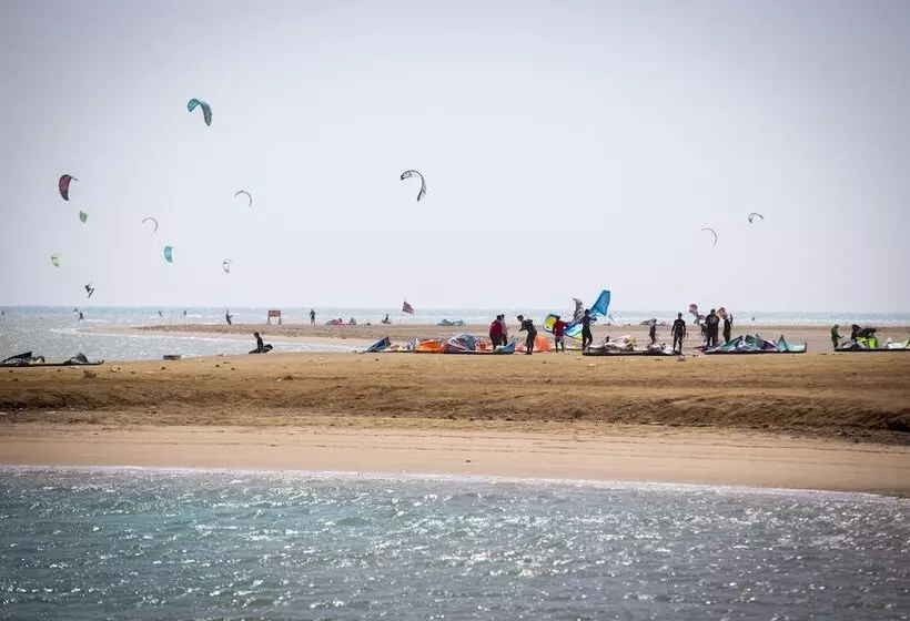 Mosaique Hotel El Gouna