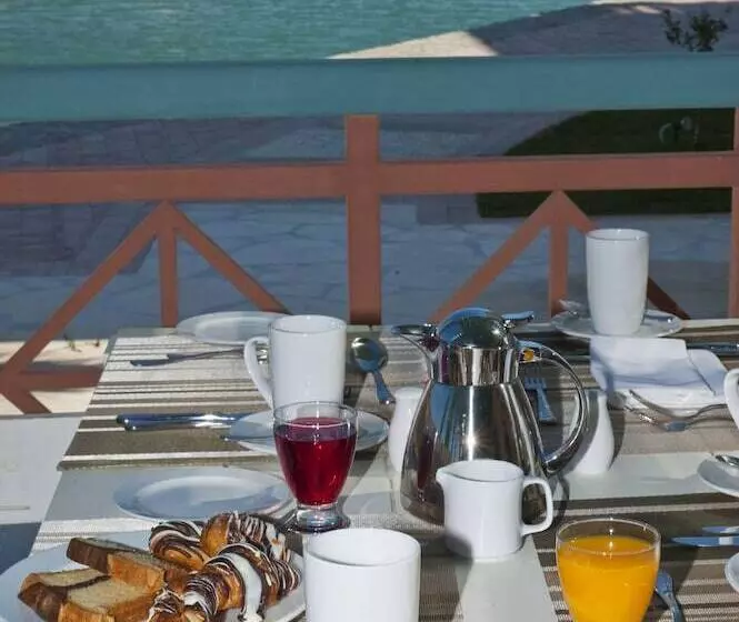 Mosaique Hotel El Gouna