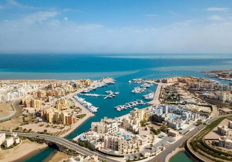 Mosaique Hotel El Gouna