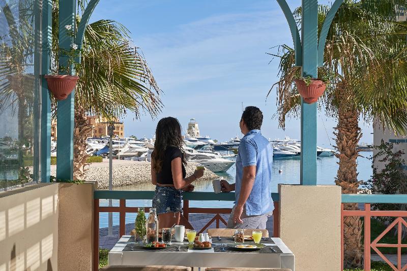 Mosaique Hotel El Gouna