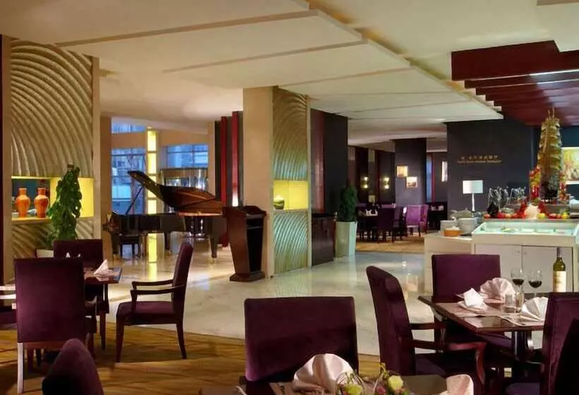 Hotel Nanjing New Century