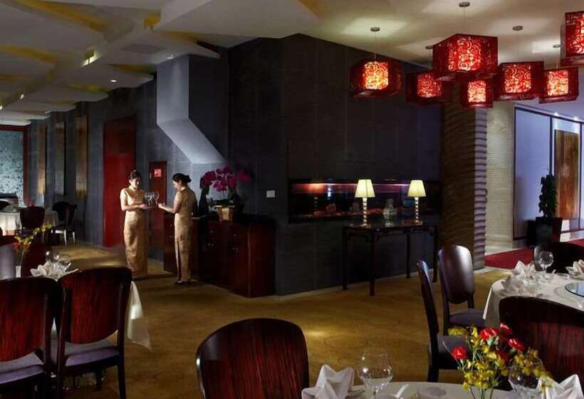 酒店 Nanjing New Century