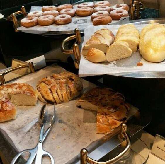 酒店 Nanjing New Century