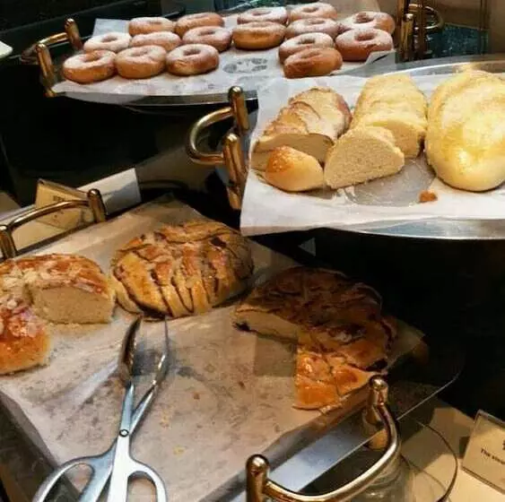 Hotel Nanjing New Century