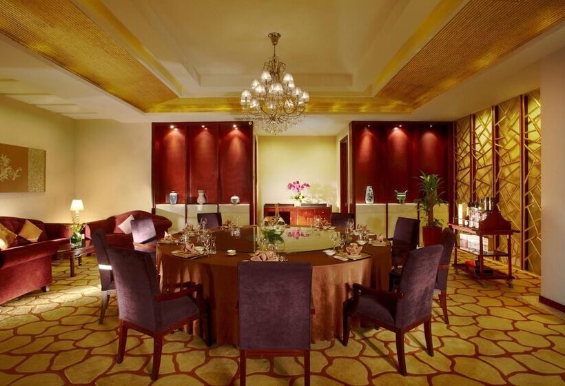 酒店 Nanjing New Century