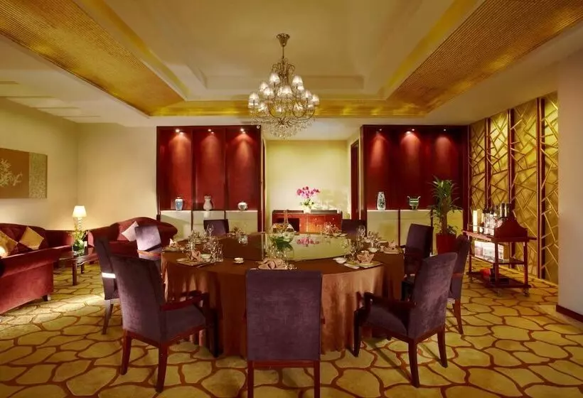 Hotel Nanjing New Century