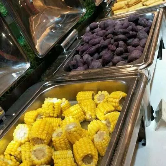 Hotel Nanjing New Century