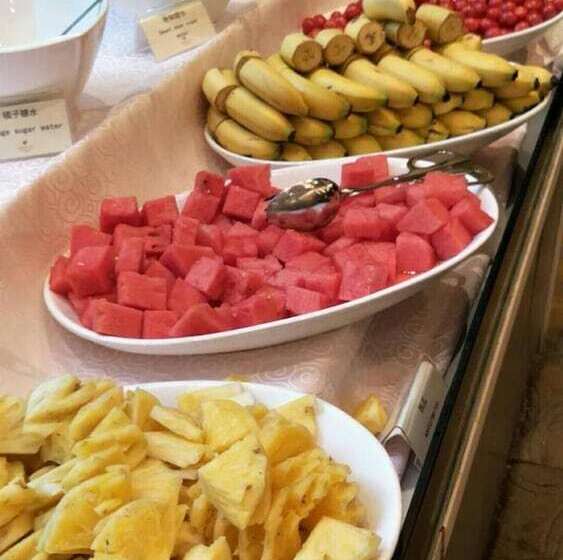 酒店 Nanjing New Century