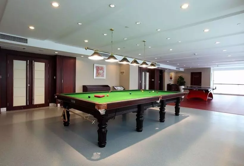 Hotel Nanjing New Century