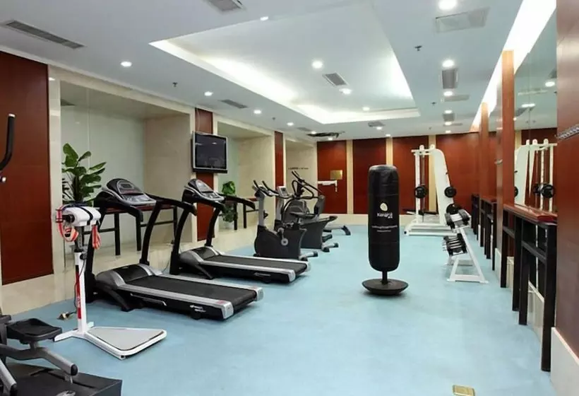 Hotel Nanjing New Century