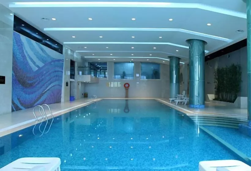 Hotel Nanjing New Century