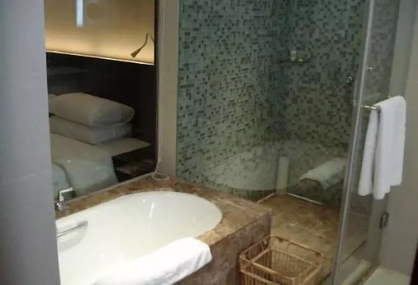 Hotel Nanjing New Century