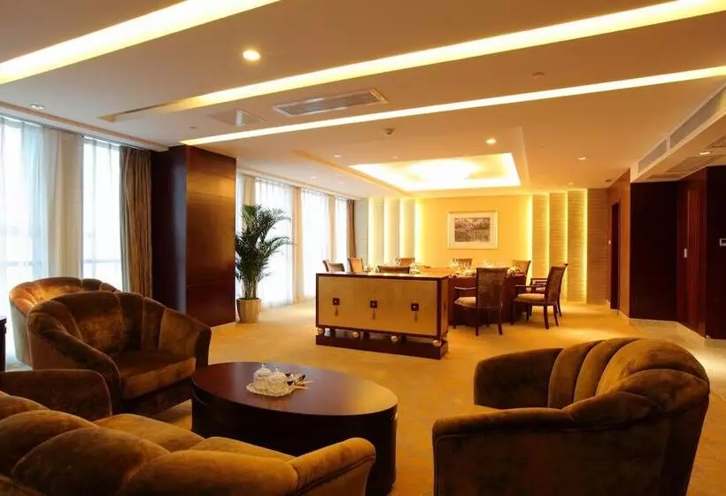 Hotel Nanjing New Century