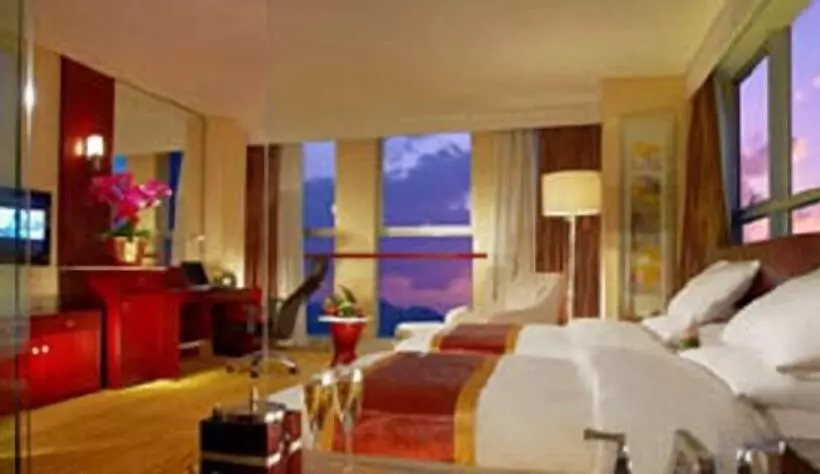 Hotel Nanjing New Century