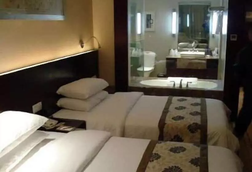 Hotel Nanjing New Century