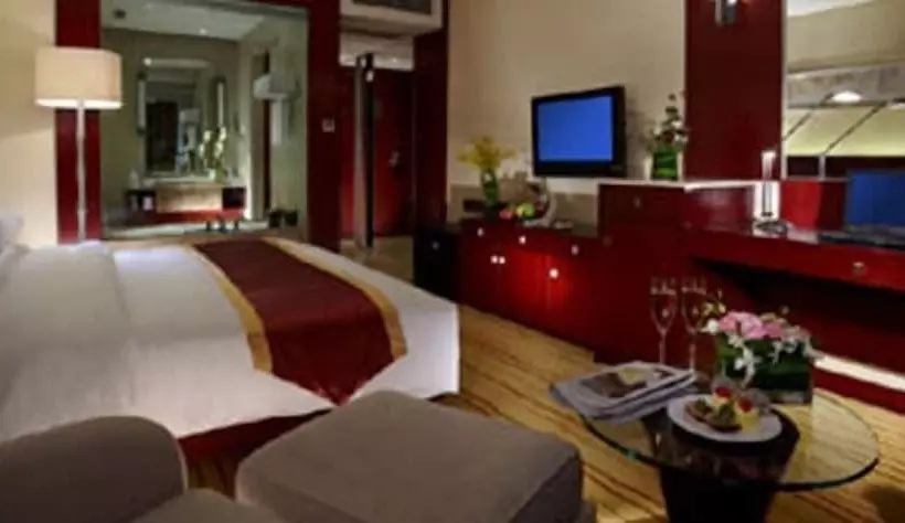 Hotel Nanjing New Century