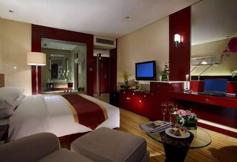 Hotel Nanjing New Century