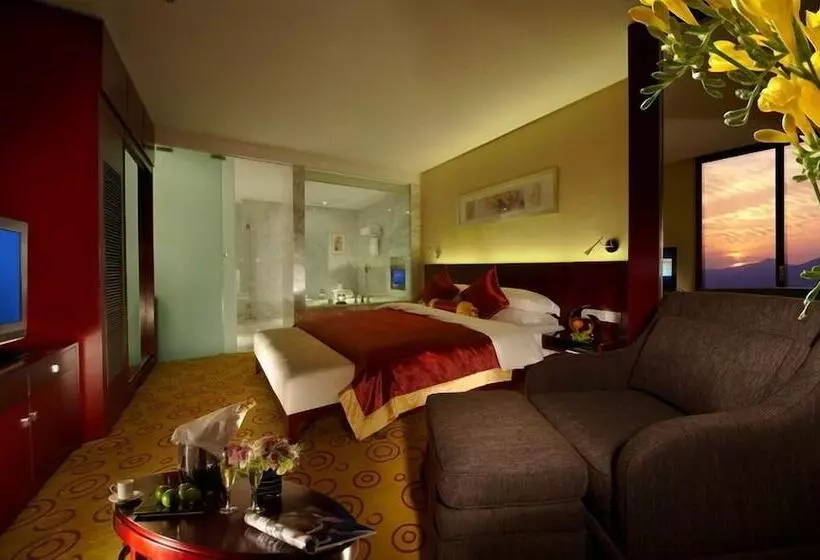 Hotel Nanjing New Century