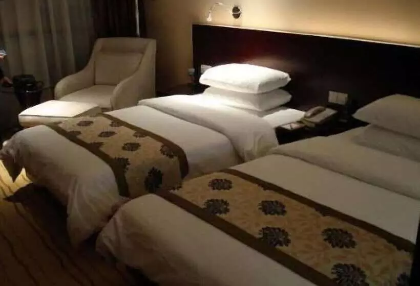 Hotel Nanjing New Century