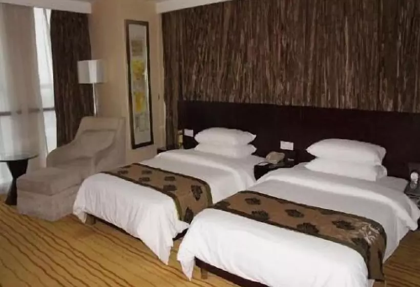 Hotel Nanjing New Century