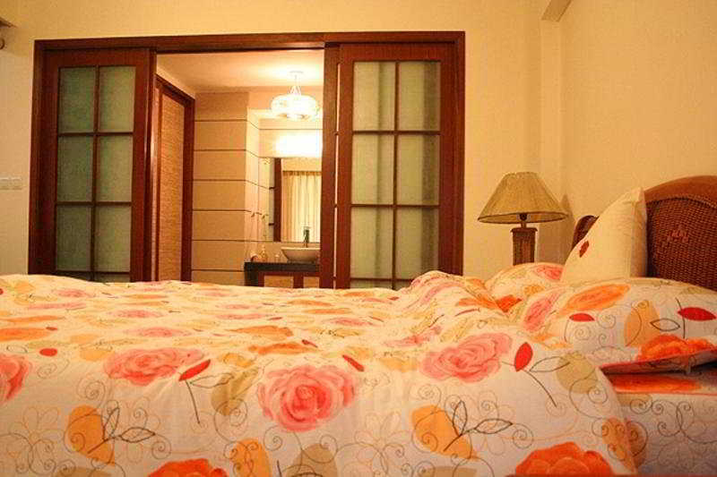 Otel Phoenix Rujia Sea View Holiday Apartment