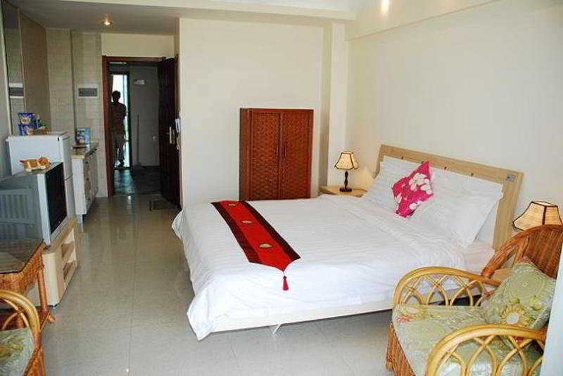 Otel Phoenix Rujia Sea View Holiday Apartment