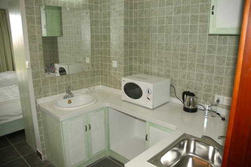 Otel Phoenix Rujia Sea View Holiday Apartment