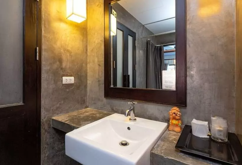 Otel Phuketa Sha Extra Plus