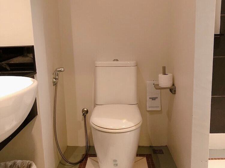 هتل Phuketa Sha Extra Plus