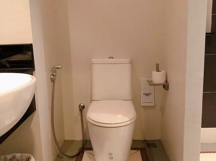 Otel Phuketa Sha Extra Plus