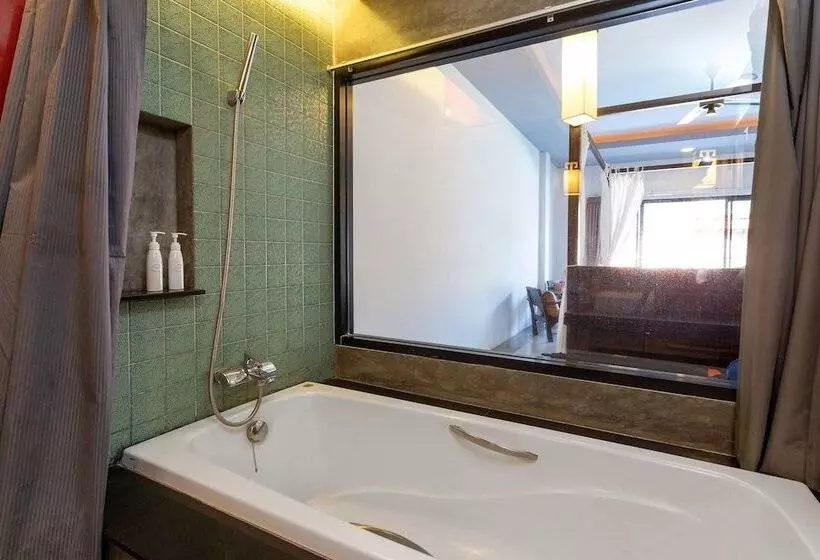 Otel Phuketa Sha Extra Plus