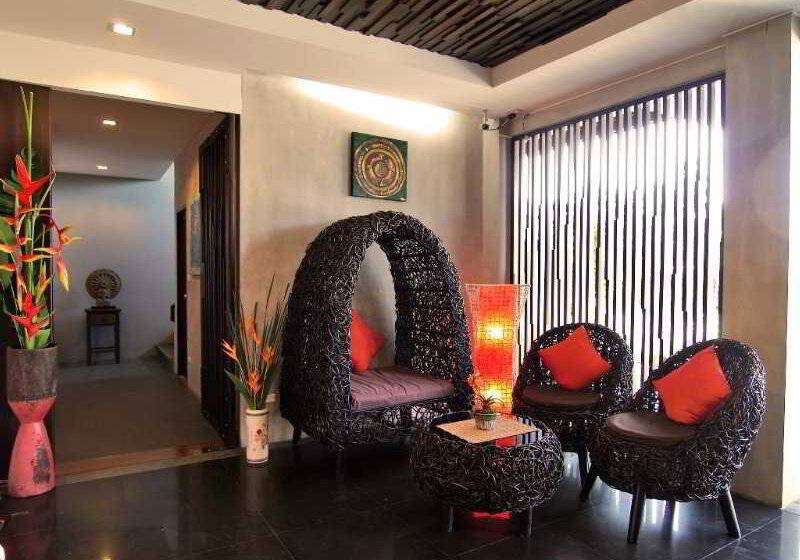 هتل Phuketa Sha Extra Plus