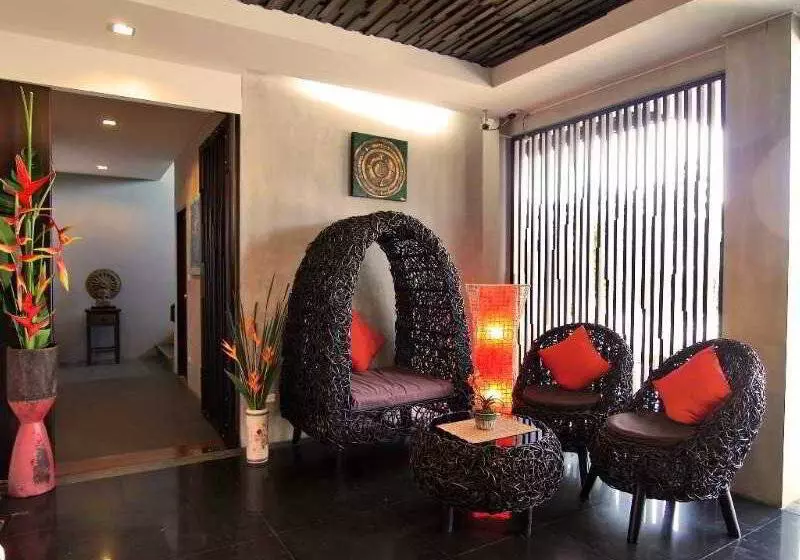 Otel Phuketa Sha Extra Plus