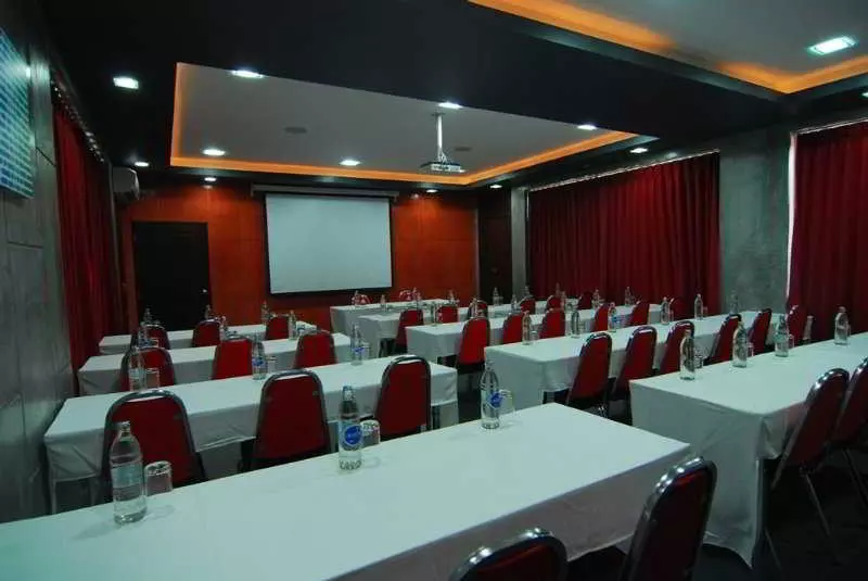 Otel Phuketa Sha Extra Plus