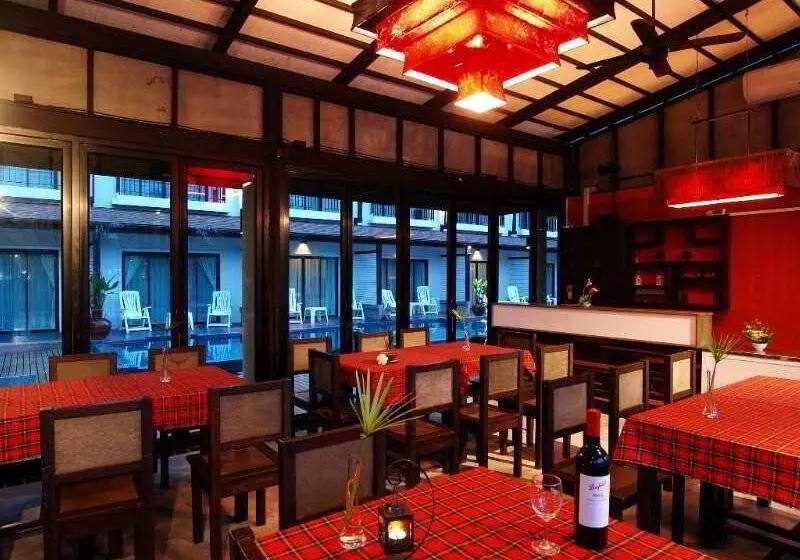 Otel Phuketa Sha Extra Plus