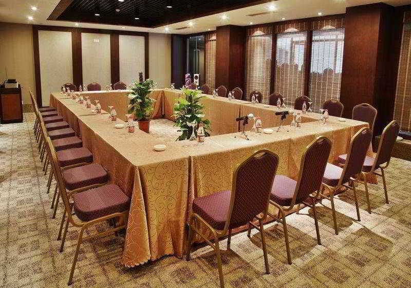 فندق Qiandao Lake Elan Inn Resort