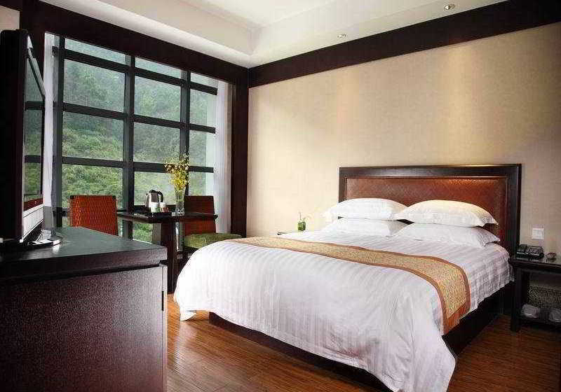 فندق Qiandao Lake Elan Inn Resort