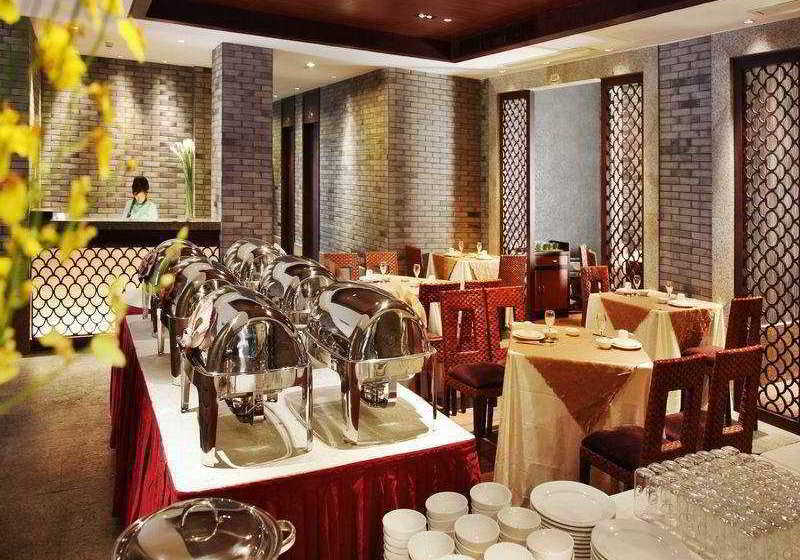 فندق Qiandao Lake Elan Inn Resort