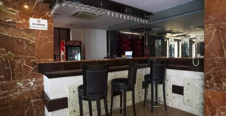 Отель Agra - Regal Vista, A Sterling Holidays Resort