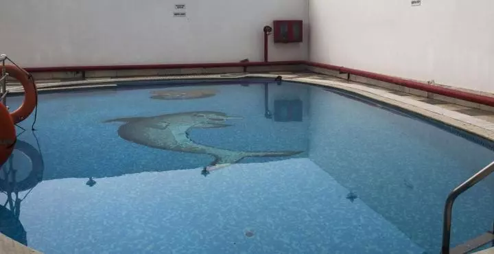 Отель Agra - Regal Vista, A Sterling Holidays Resort