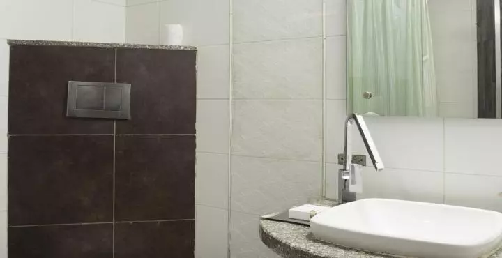 Отель Agra - Regal Vista, A Sterling Holidays Resort