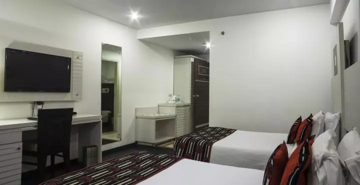 Отель Agra - Regal Vista, A Sterling Holidays Resort