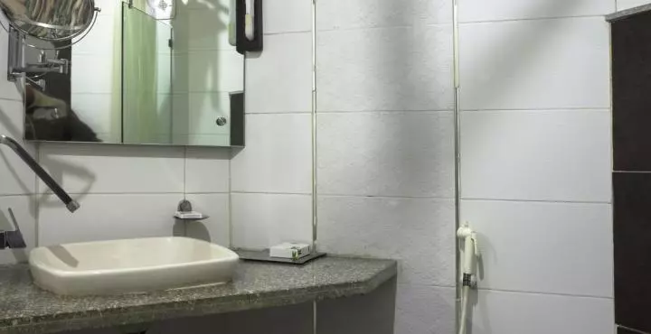 Отель Agra - Regal Vista, A Sterling Holidays Resort